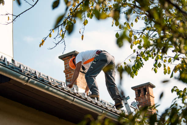 Best Affordable Roofing Company  in Breckinridge Center, KY