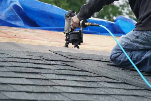Slate Roofing Contractor in Breckinridge Center, KY