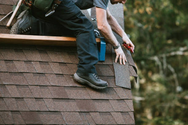Best Commercial Roofing Services  in Breckinridge Center, KY